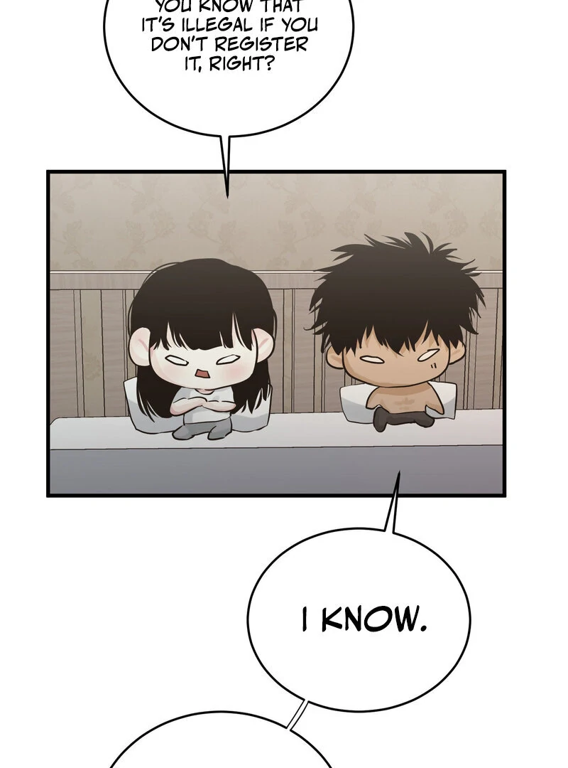 Where the Heart Is Chapter 61 88