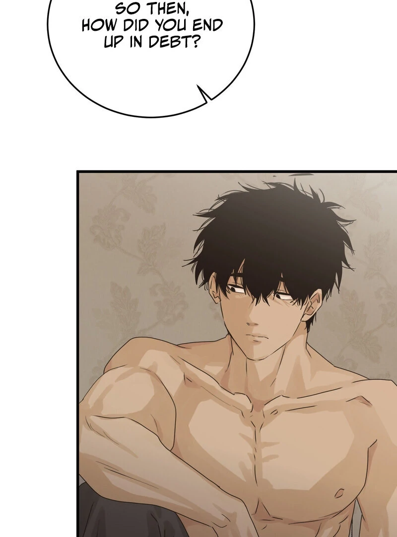 Where the Heart Is Chapter 61 93