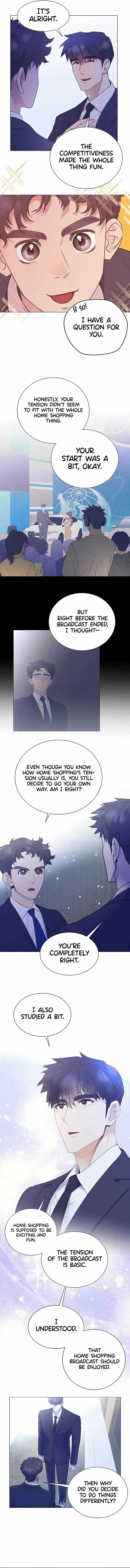 I Became a Sales Prodigy Chapter 57 8