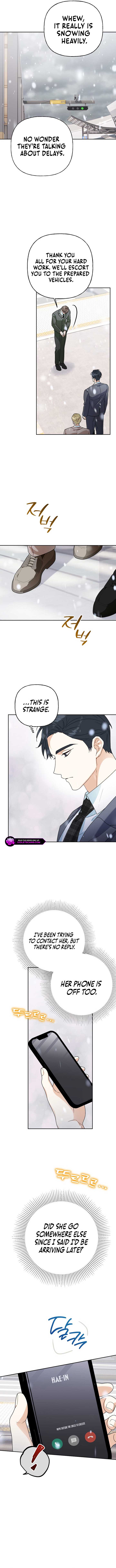 Shall We Get Married? Chapter 40 8