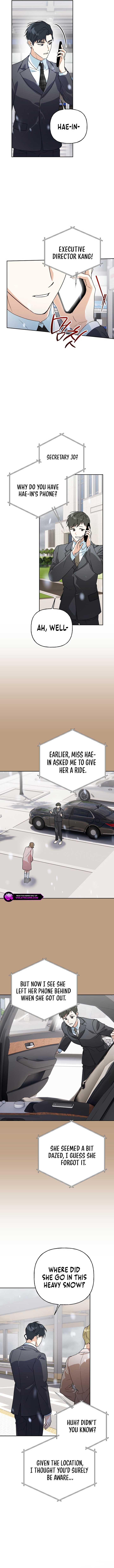 Shall We Get Married? Chapter 40 9