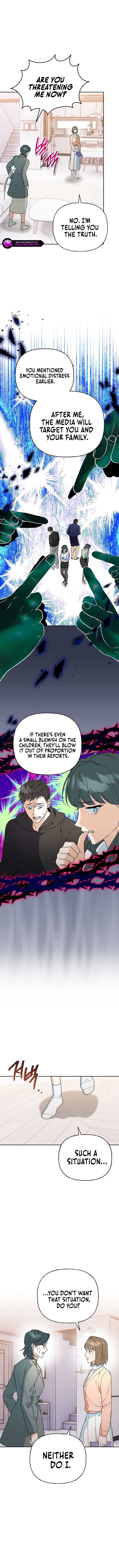 Shall We Get Married? Chapter 43 10