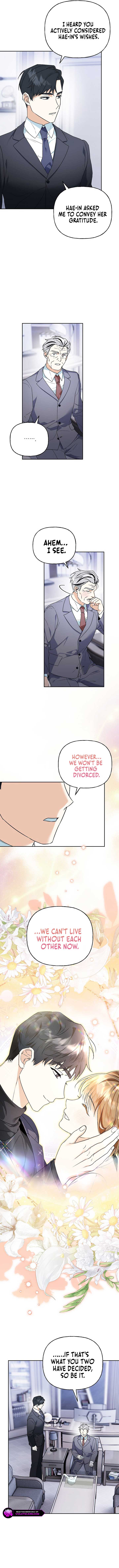 Shall We Get Married? Chapter 43 2