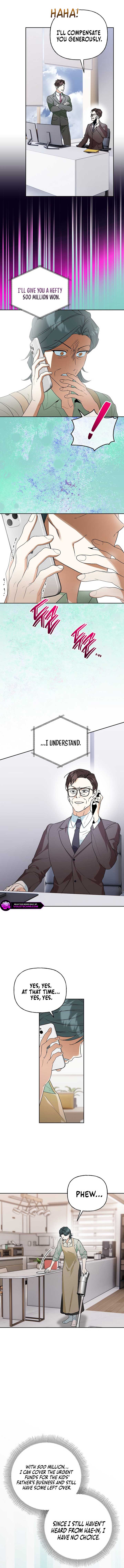 Shall We Get Married? Chapter 43 5