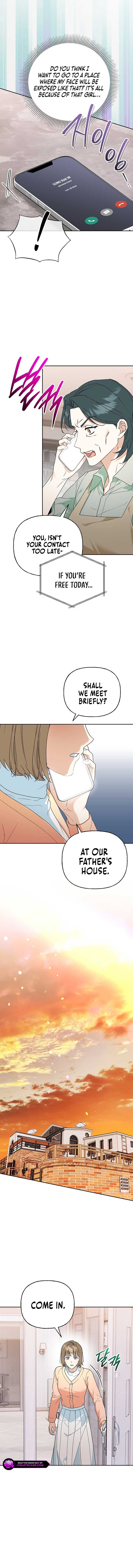 Shall We Get Married? Chapter 43 6