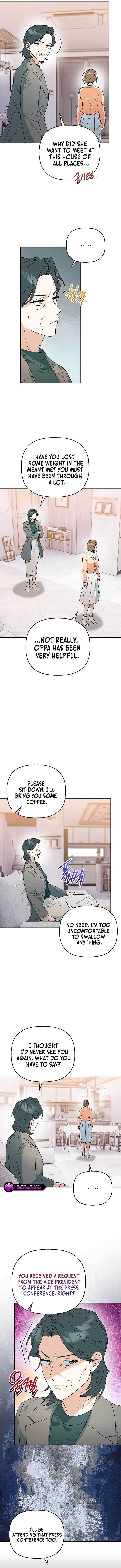 Shall We Get Married? Chapter 43 7