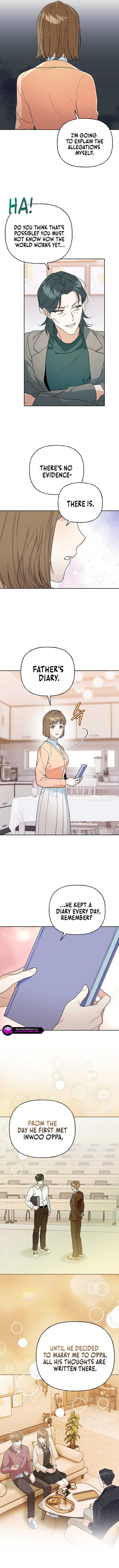 Shall We Get Married? Chapter 43 8