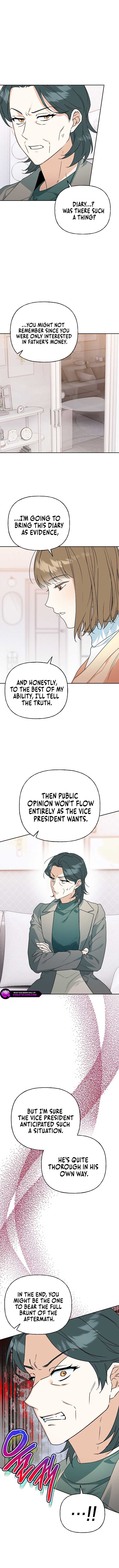 Shall We Get Married? Chapter 43 9