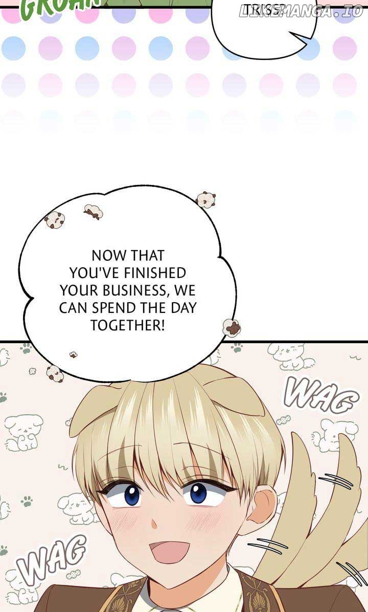 The Saintess Returns as a Villain Chapter 11 17