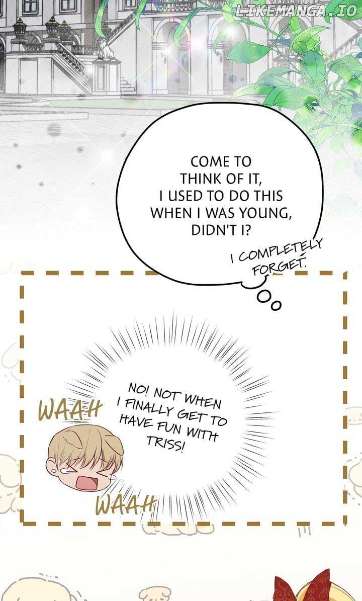 The Saintess Returns as a Villain Chapter 11 21