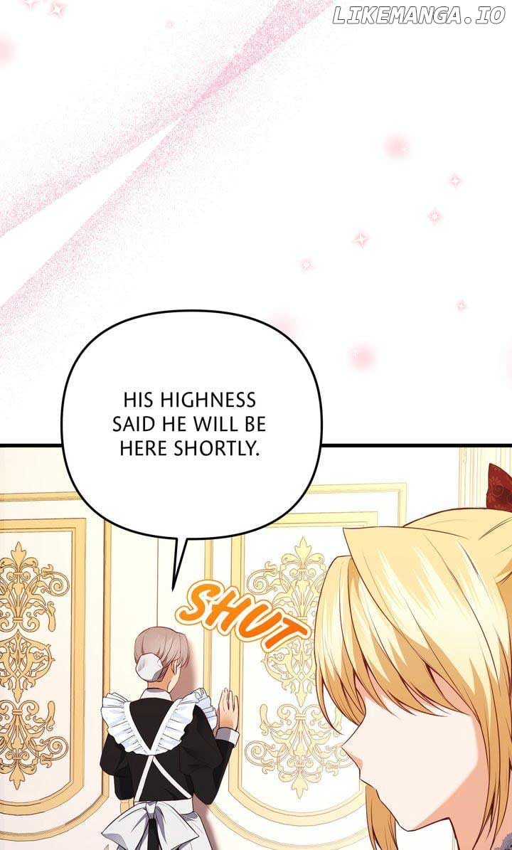 The Saintess Returns as a Villain Chapter 11 23