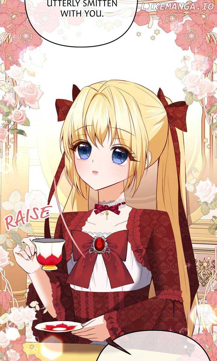 The Saintess Returns as a Villain Chapter 11 26