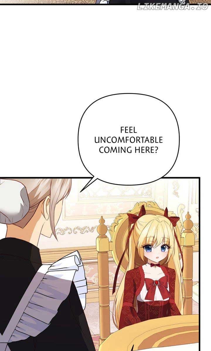 The Saintess Returns as a Villain Chapter 11 32