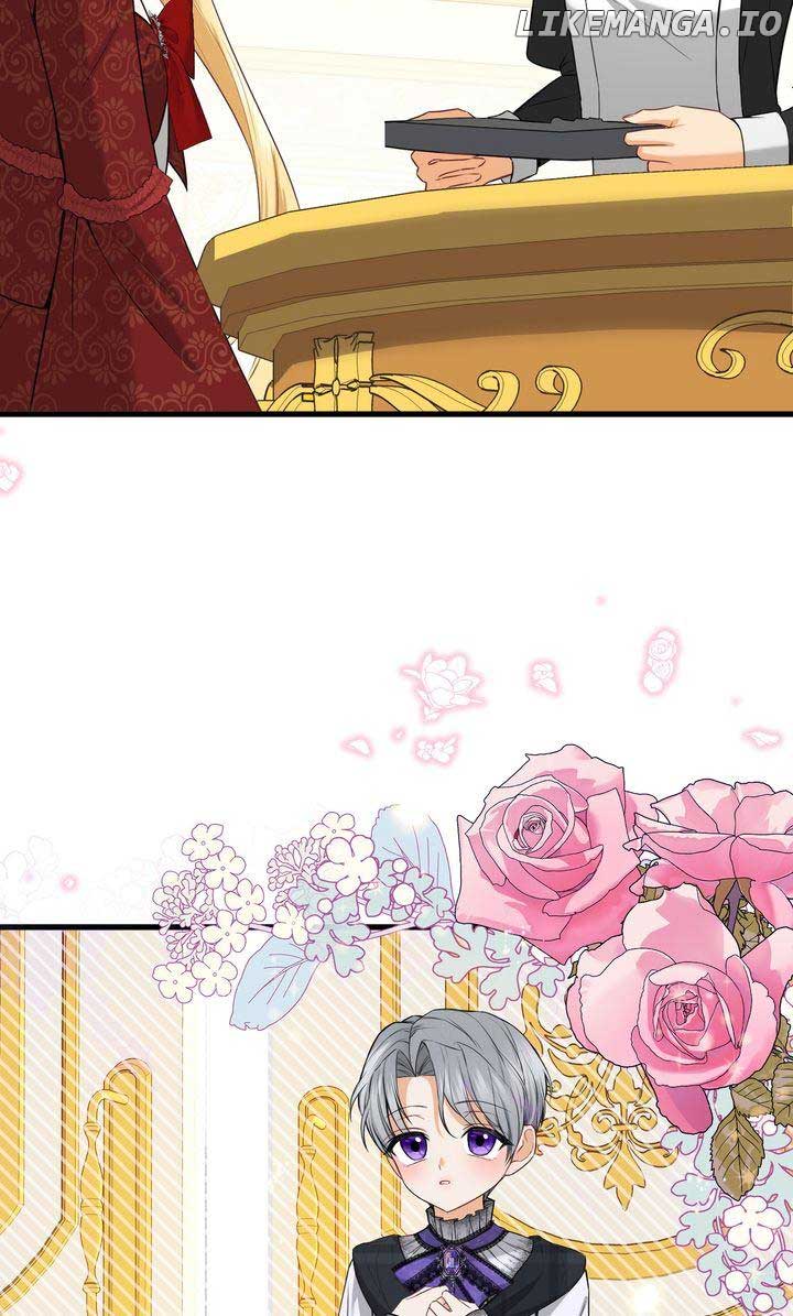 The Saintess Returns as a Villain Chapter 11 38