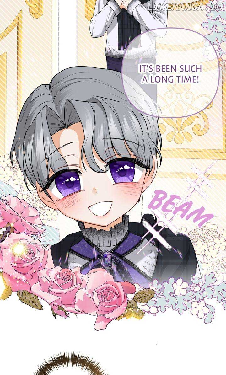 The Saintess Returns as a Villain Chapter 11 39