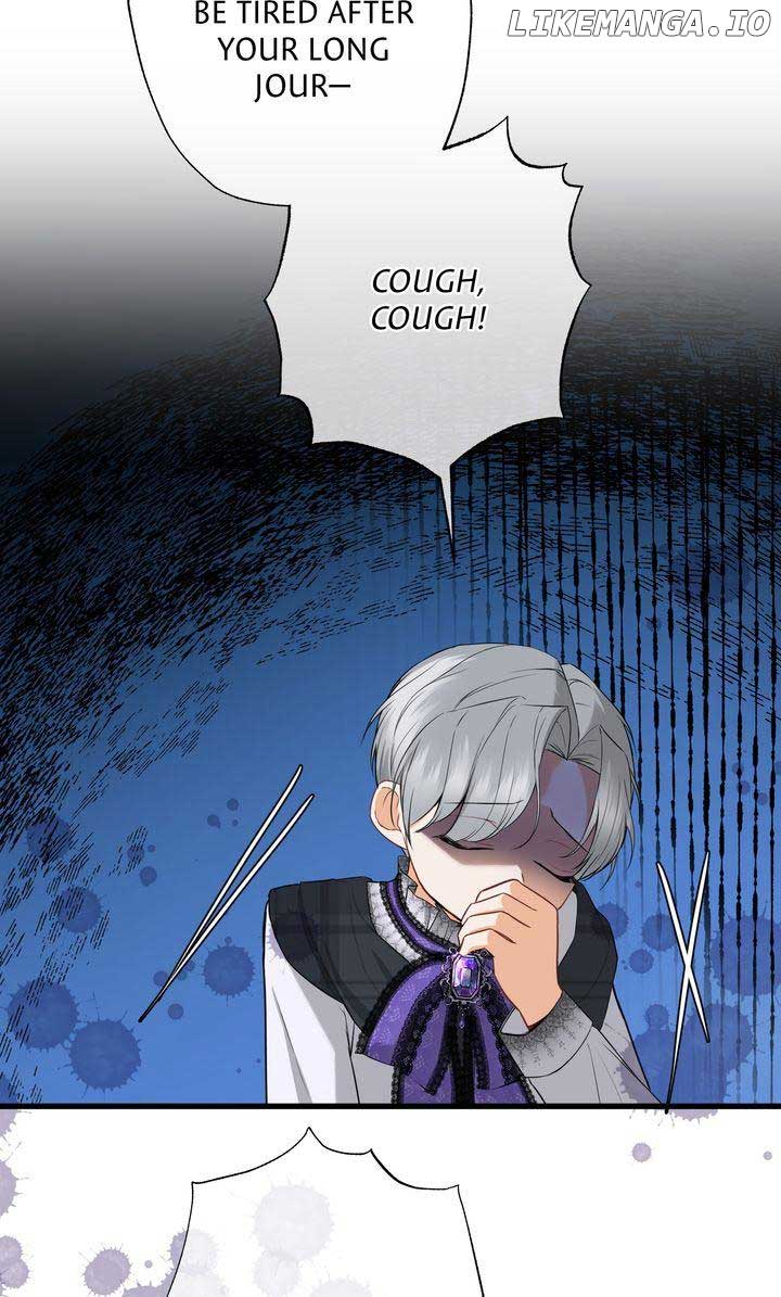 The Saintess Returns as a Villain Chapter 11 42