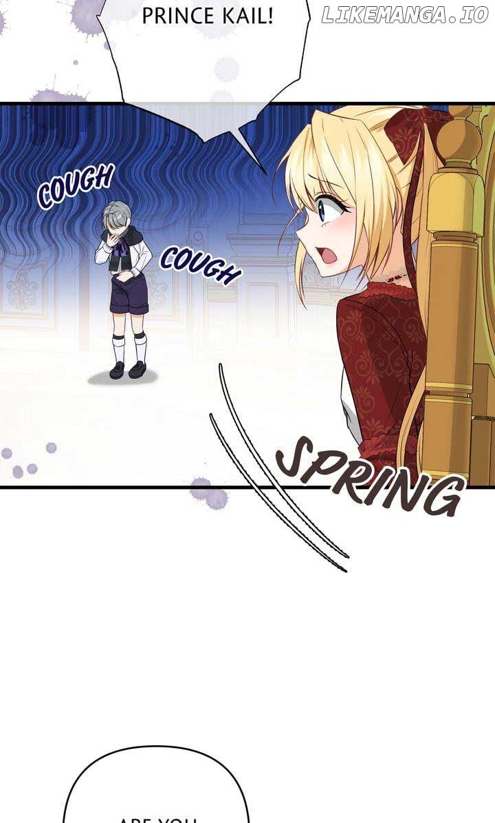 The Saintess Returns as a Villain Chapter 11 43