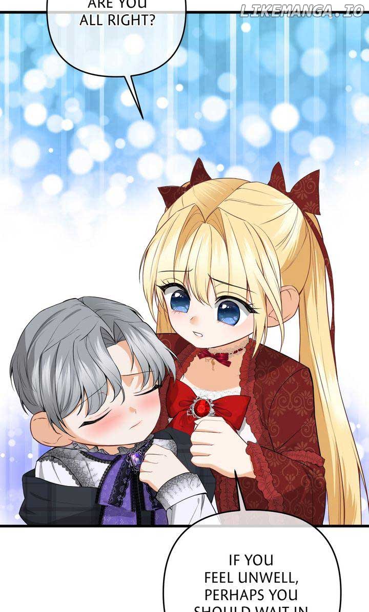 The Saintess Returns as a Villain Chapter 11 44