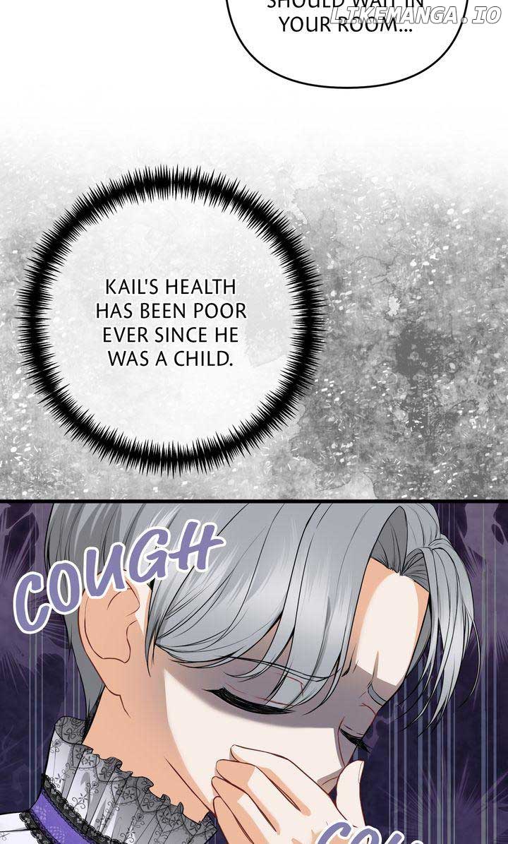 The Saintess Returns as a Villain Chapter 11 45