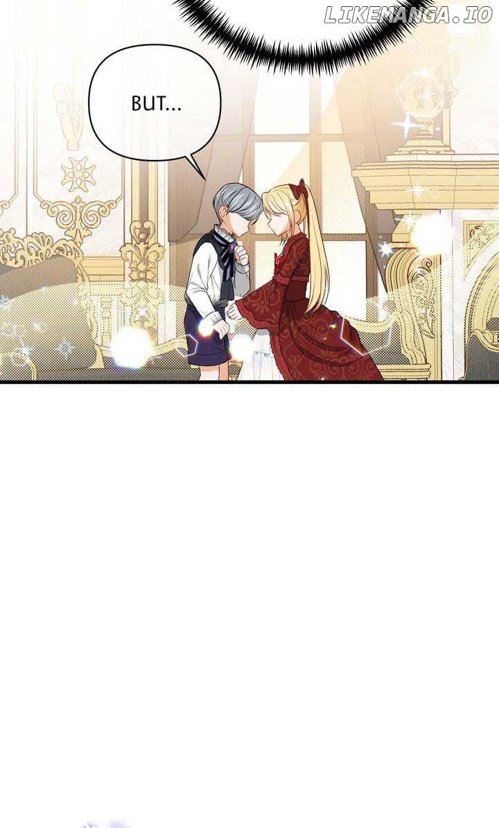 The Saintess Returns as a Villain Chapter 11 47