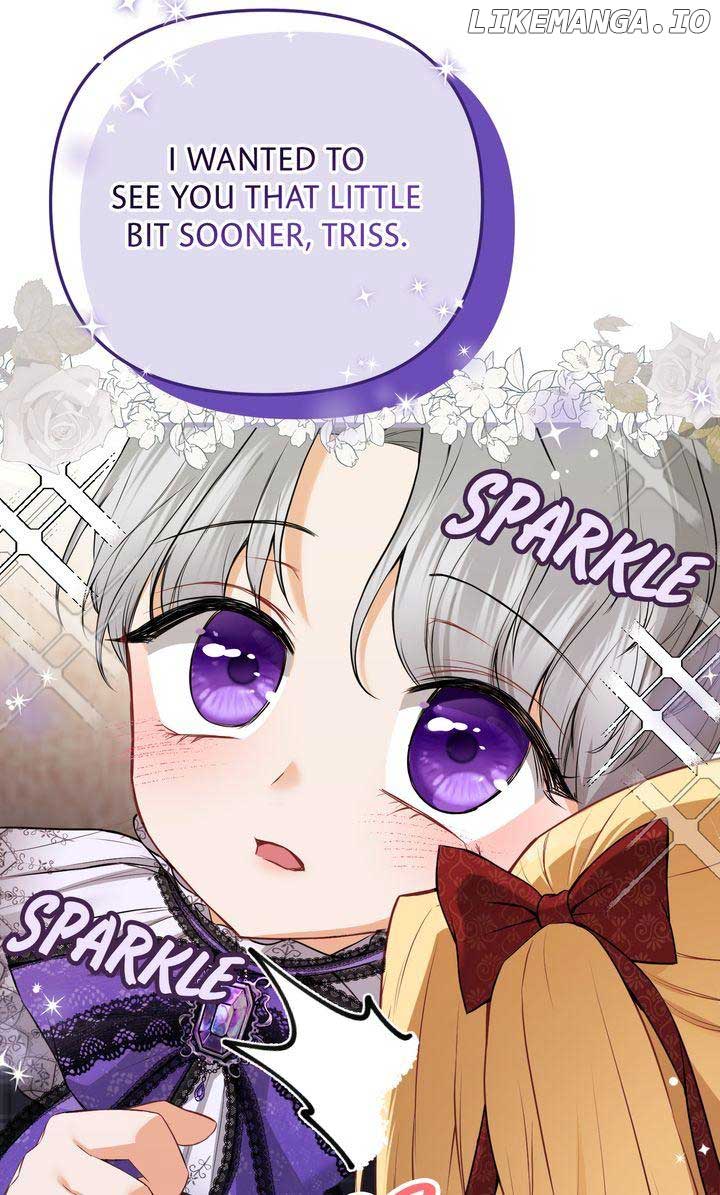 The Saintess Returns as a Villain Chapter 11 48