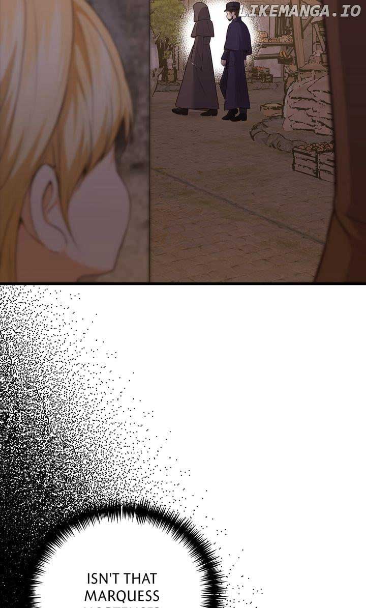 The Saintess Returns as a Villain Chapter 11 5
