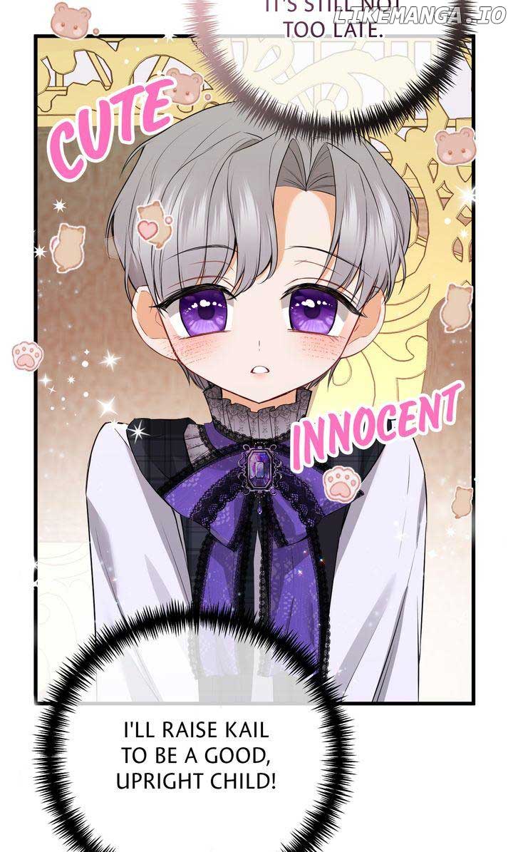 The Saintess Returns as a Villain Chapter 11 51