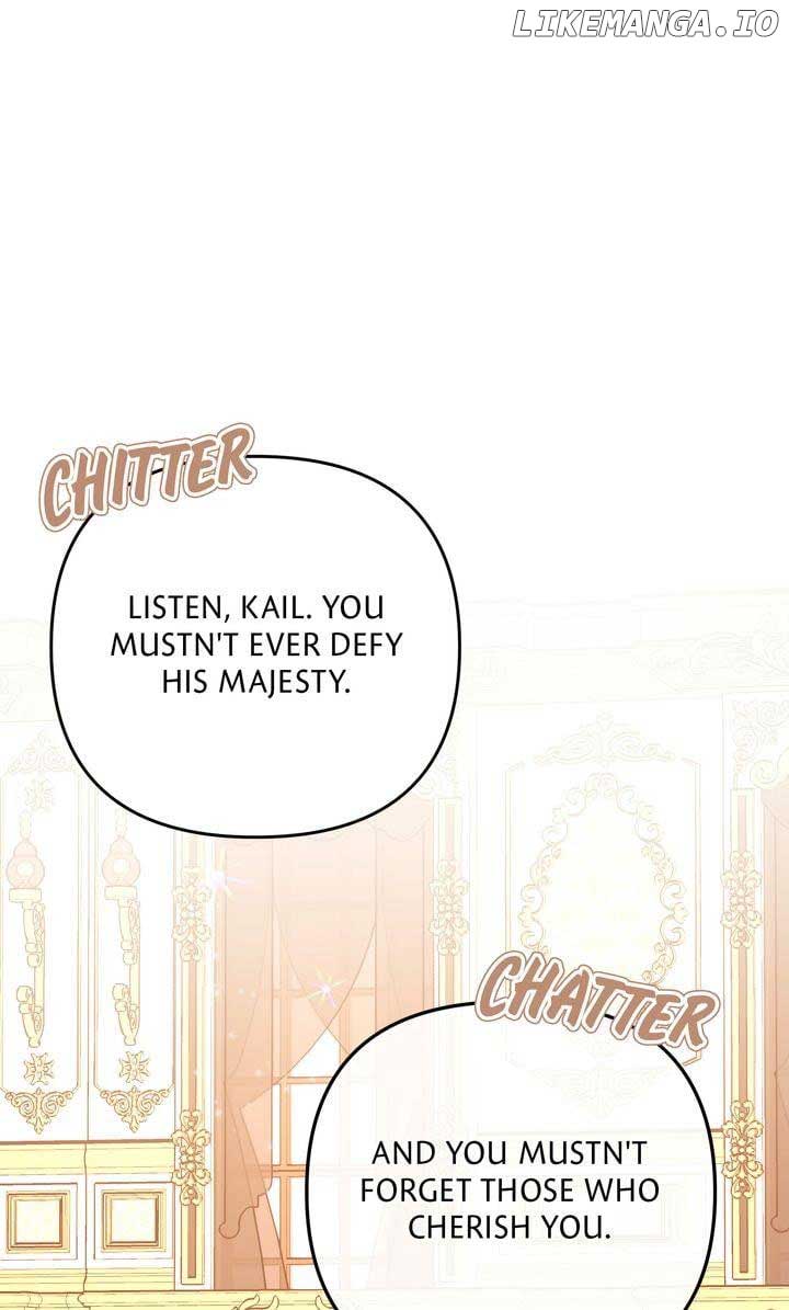 The Saintess Returns as a Villain Chapter 11 55