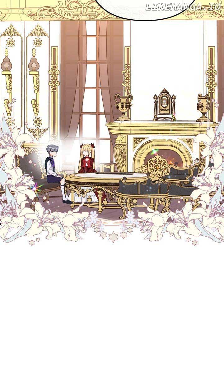 The Saintess Returns as a Villain Chapter 11 56