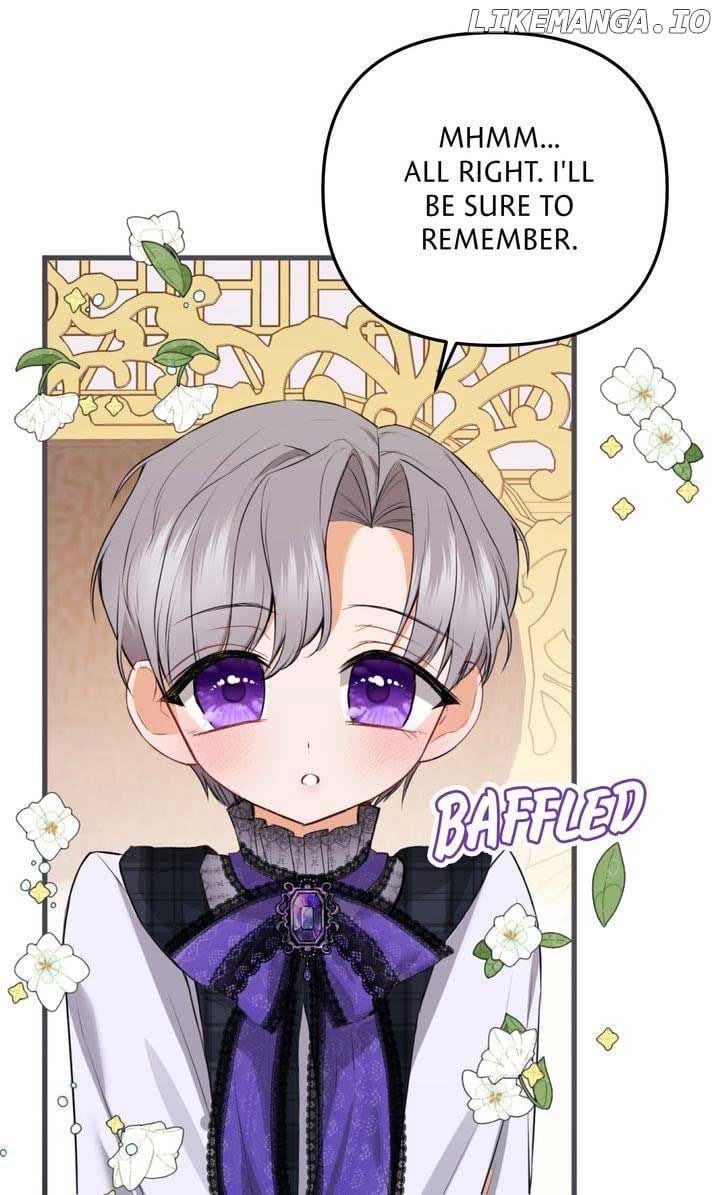 The Saintess Returns as a Villain Chapter 11 57