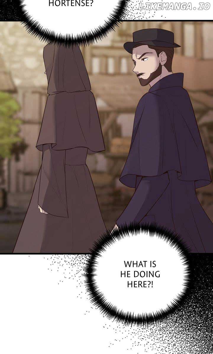 The Saintess Returns as a Villain Chapter 11 6