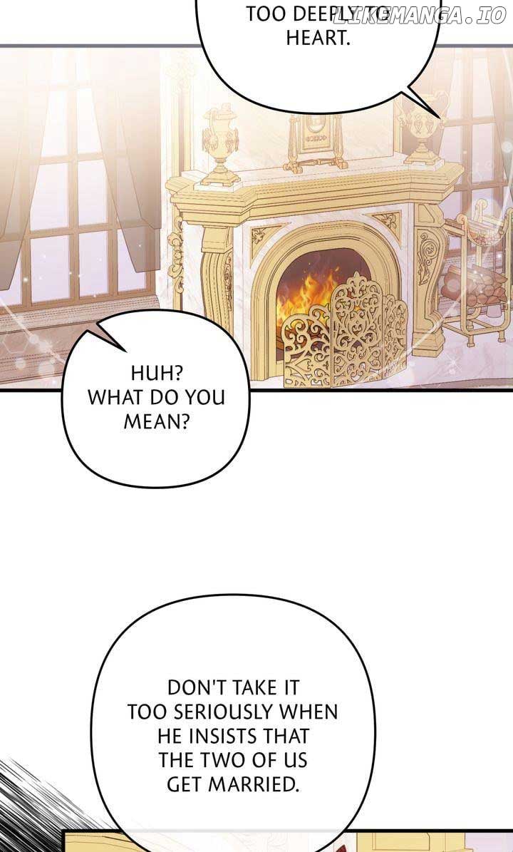 The Saintess Returns as a Villain Chapter 11 60