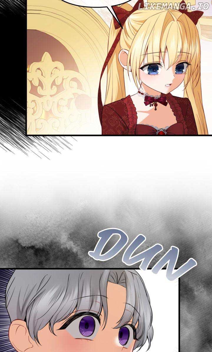 The Saintess Returns as a Villain Chapter 11 61