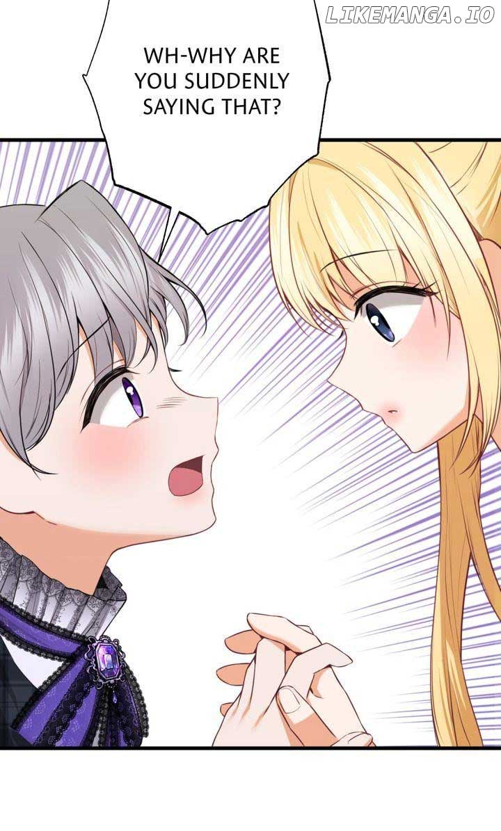 The Saintess Returns as a Villain Chapter 11 63