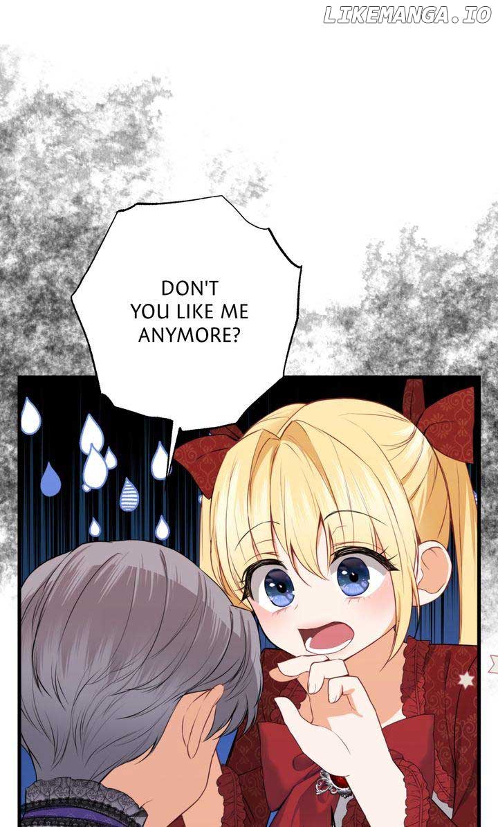 The Saintess Returns as a Villain Chapter 11 64