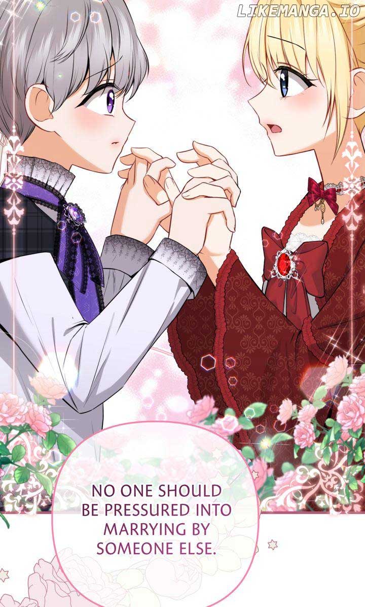 The Saintess Returns as a Villain Chapter 11 66