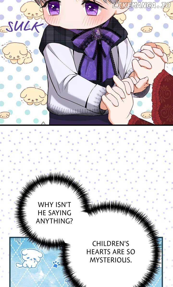 The Saintess Returns as a Villain Chapter 11 68