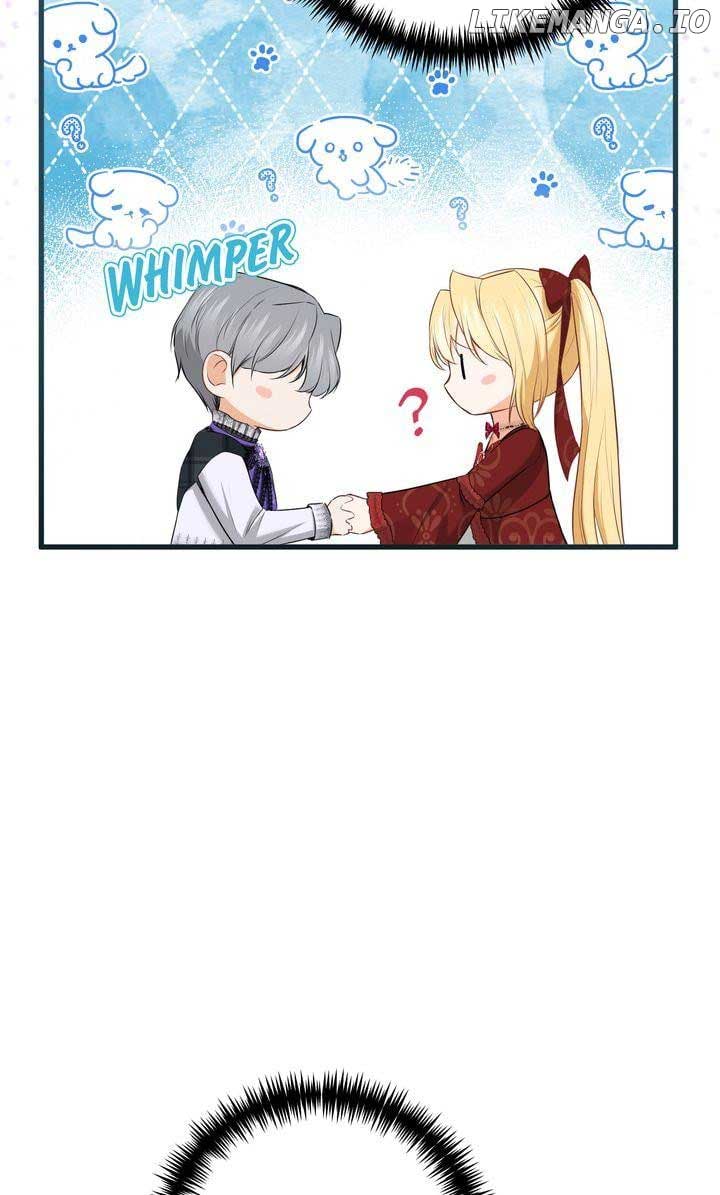 The Saintess Returns as a Villain Chapter 11 69