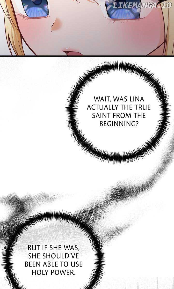 The Saintess Returns as a Villain Chapter 11 72