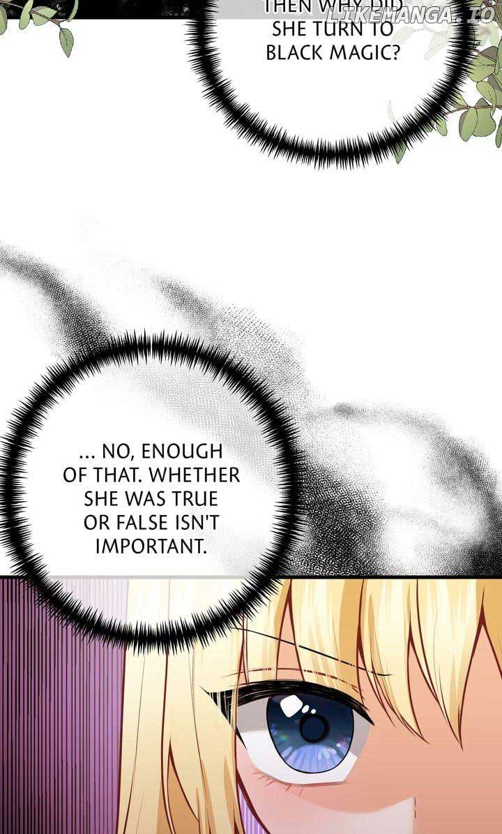 The Saintess Returns as a Villain Chapter 11 74