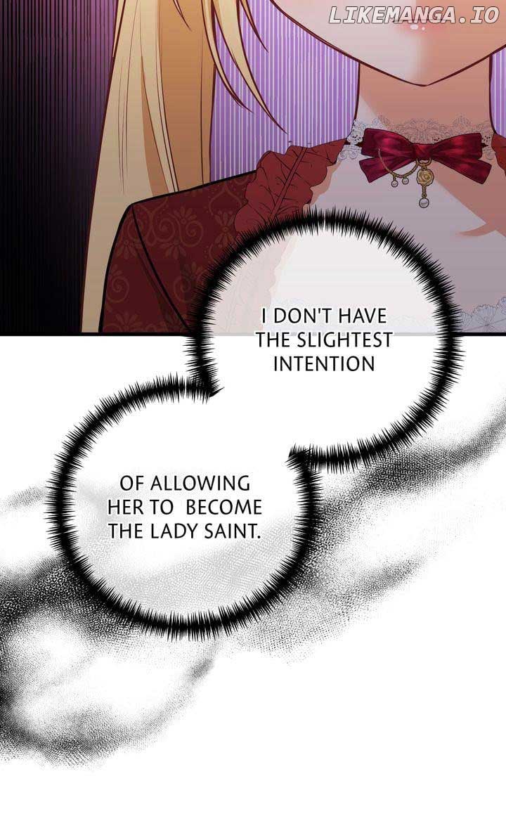 The Saintess Returns as a Villain Chapter 11 75