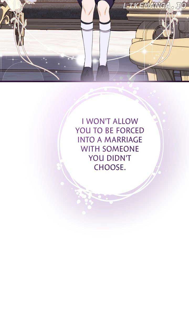 The Saintess Returns as a Villain Chapter 11 77