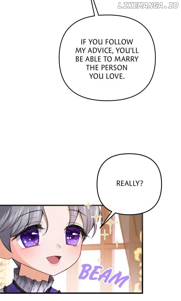 The Saintess Returns as a Villain Chapter 11 79
