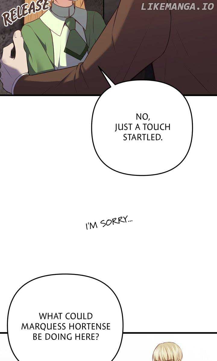 The Saintess Returns as a Villain Chapter 11 8