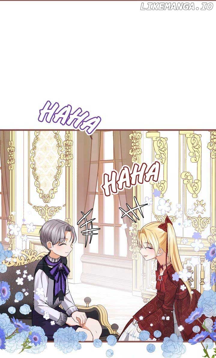 The Saintess Returns as a Villain Chapter 11 81