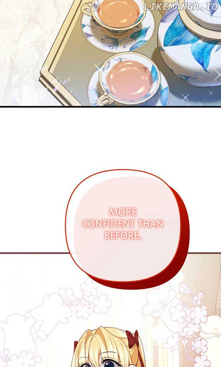 The Saintess Returns as a Villain Chapter 11 84