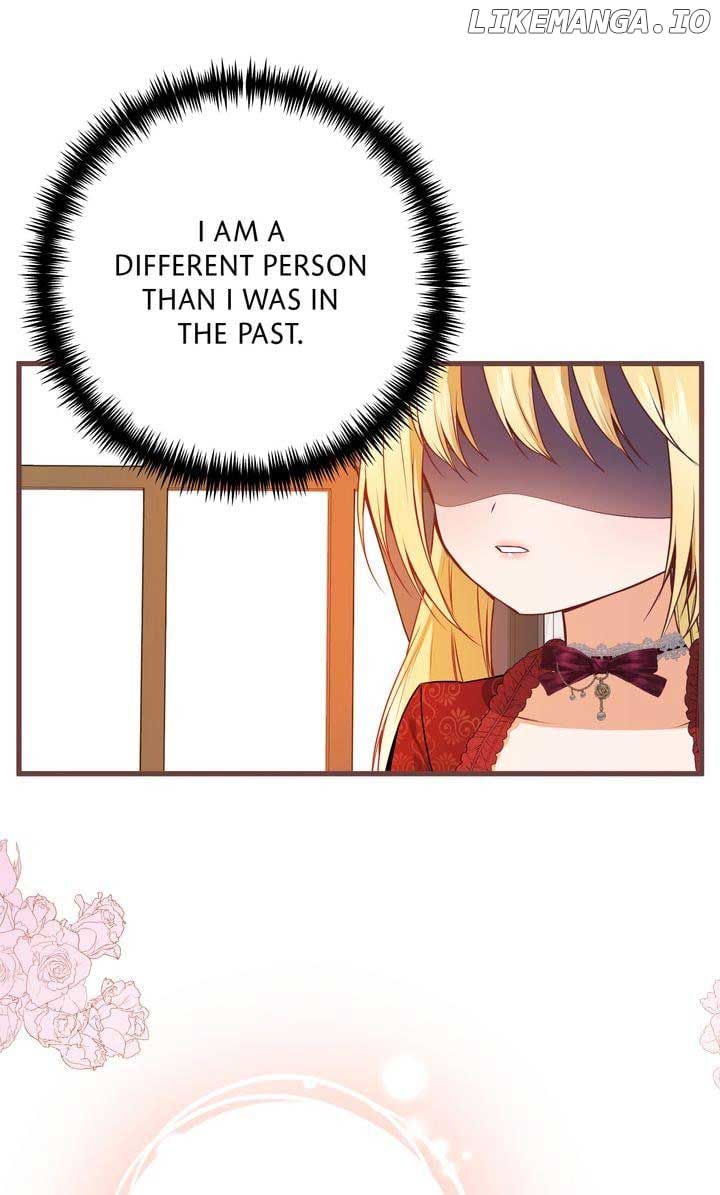 The Saintess Returns as a Villain Chapter 11 86
