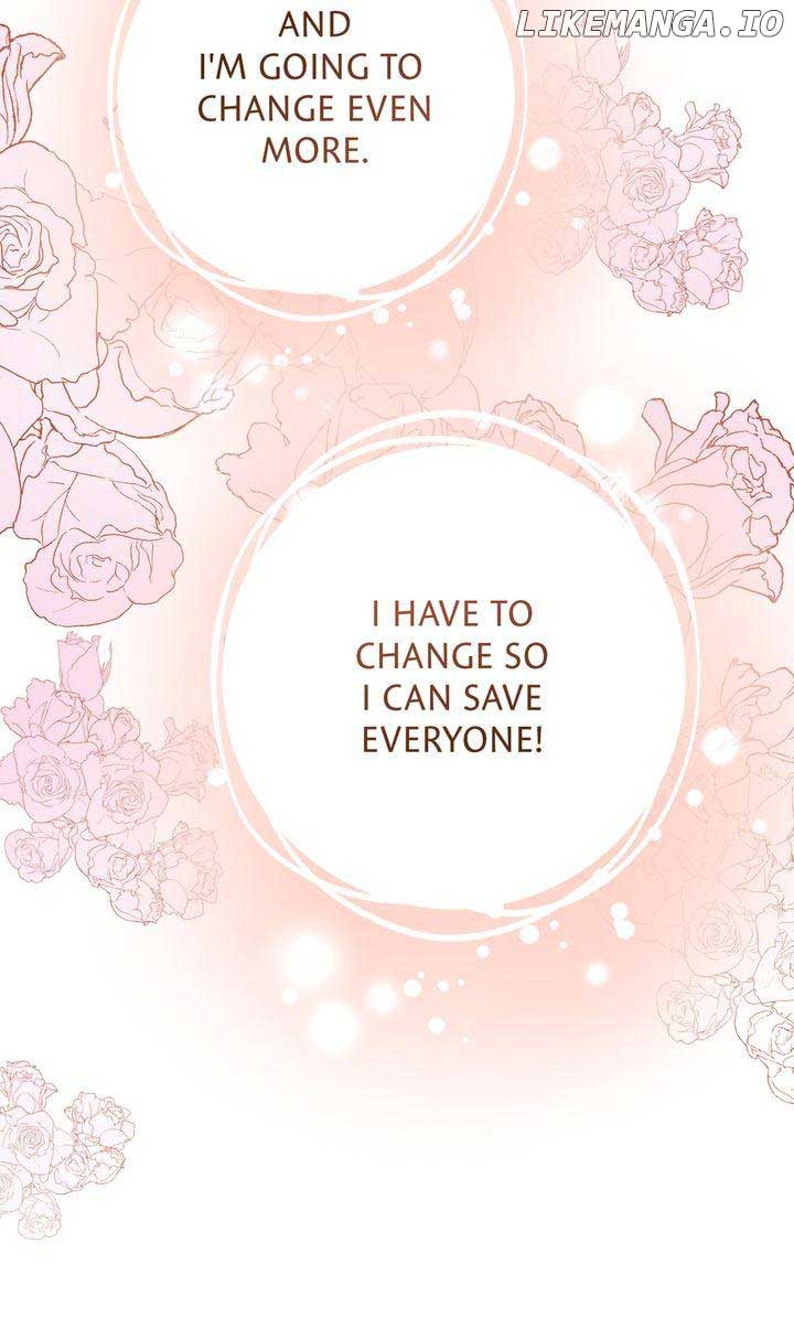 The Saintess Returns as a Villain Chapter 11 87