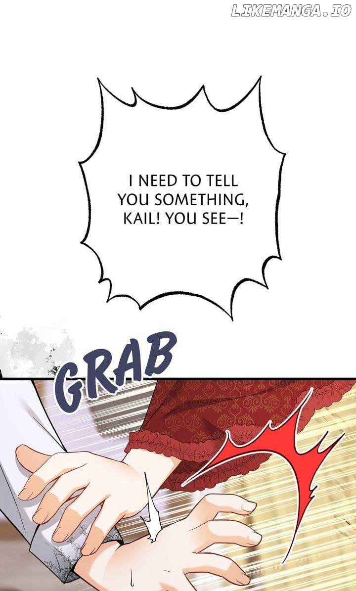 The Saintess Returns as a Villain Chapter 11 88
