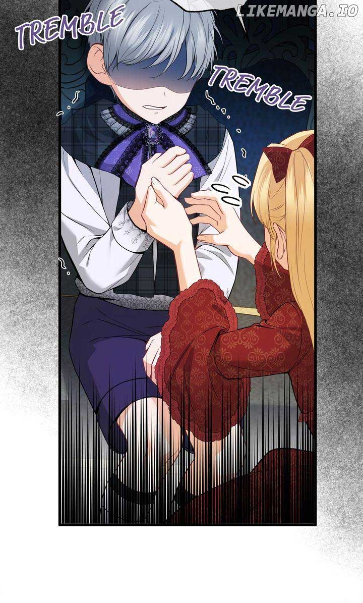 The Saintess Returns as a Villain Chapter 11 90